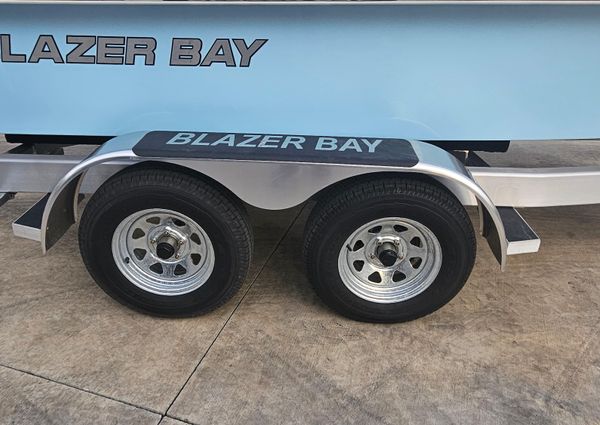 Blazer BAY-2200 image
