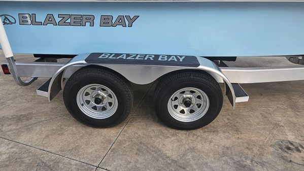 Blazer BAY-2200 image