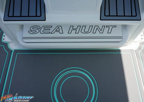 Sea-hunt ULTRA-255-SE image