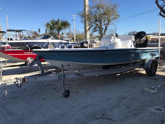 Mako 18 LTS - main image