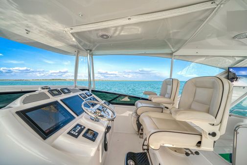 Hatteras 60 Motor Yacht image