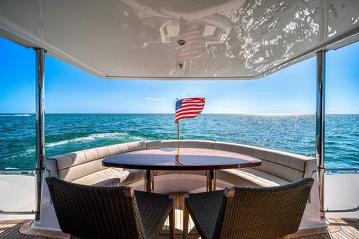 Hatteras 60 Motor Yacht image