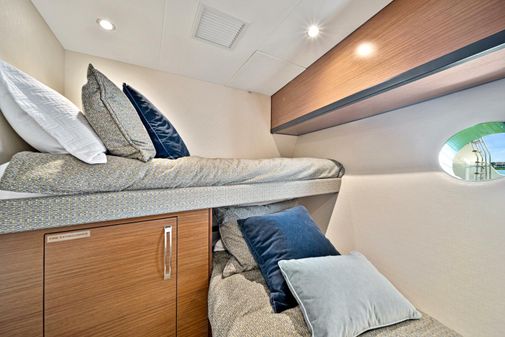 Hatteras 60 Motor Yacht image