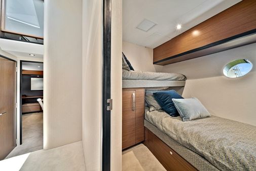 Hatteras 60 Motor Yacht image