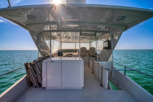 Hatteras 60 Motor Yacht image