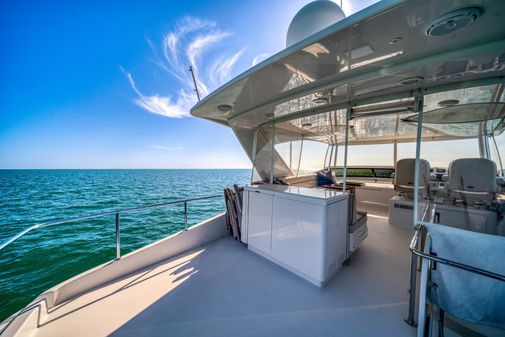 Hatteras 60 Motor Yacht image