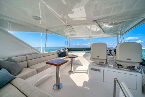 Hatteras 60 Motor Yacht image