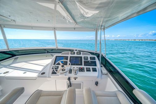 Hatteras 60 Motor Yacht image