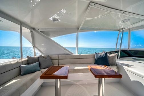 Hatteras 60 Motor Yacht image