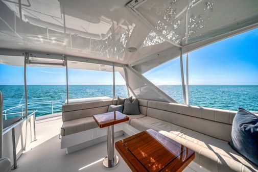 Hatteras 60 Motor Yacht image