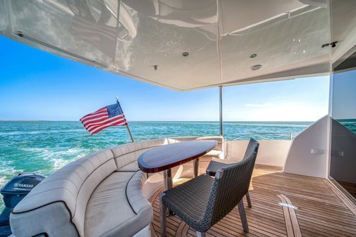 Hatteras 60 Motor Yacht image