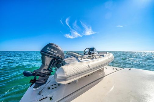 Hatteras 60 Motor Yacht image