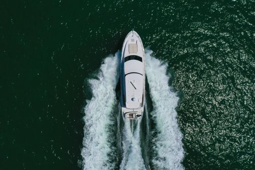 Hatteras 60 Motor Yacht image