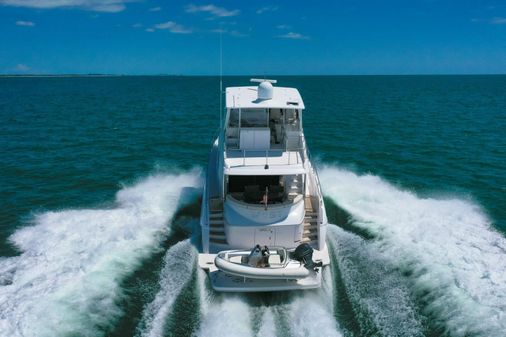 Hatteras 60 Motor Yacht image