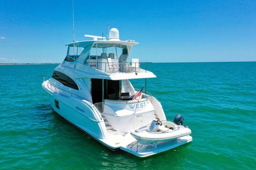 Hatteras 60 Motor Yacht image