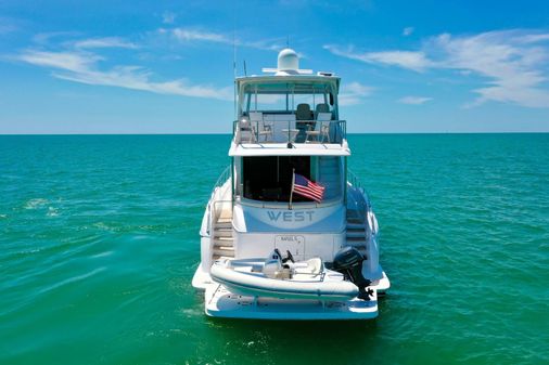 Hatteras 60 Motor Yacht image