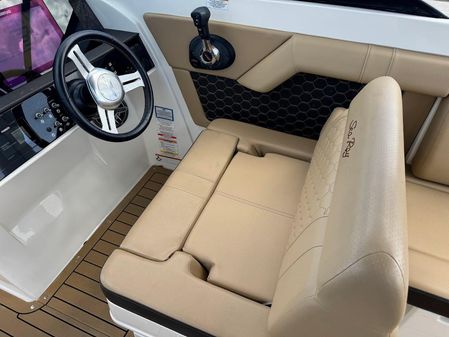 Sea Ray SDX 270 Outboard image