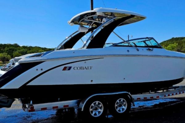 Cobalt R30 - main image