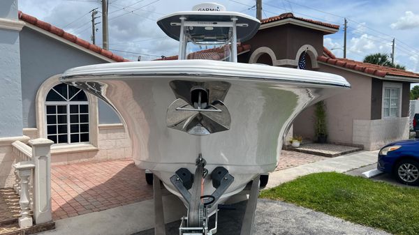 Tidewater 280 CC