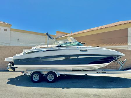 Sea-ray 260-SD image