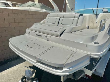 Sea-ray 260-SD image