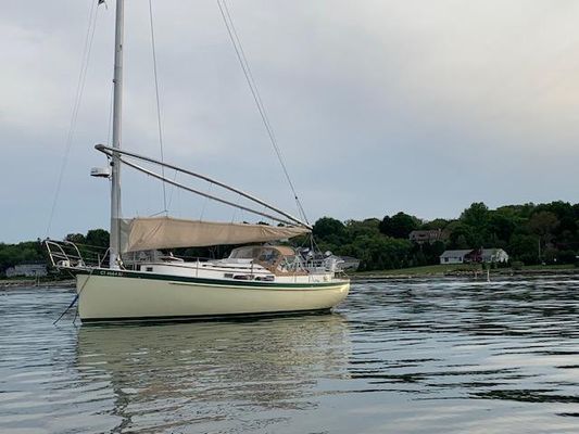 Nonsuch 30-ULTRA - main image