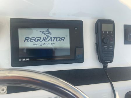 Regulator 31 image