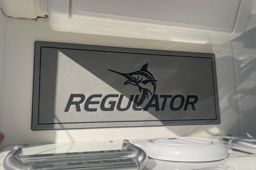 Regulator 31 image