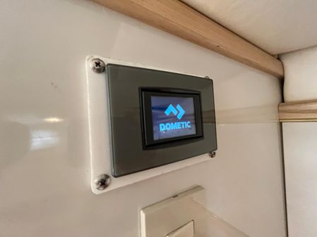 Maxum 4100-SCR image