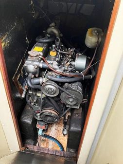 Pearson 37-2 image
