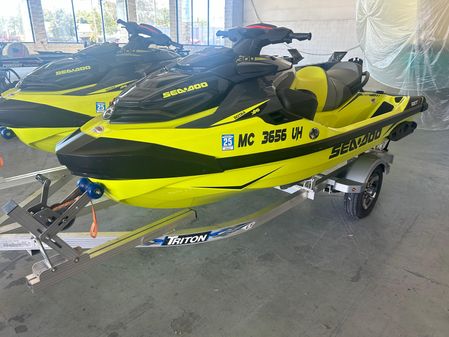 Sea-doo 300-RXTX image