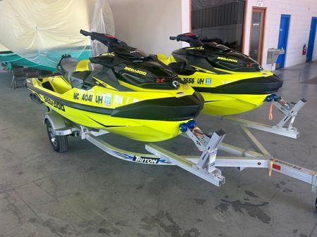 Sea-doo 300-RXTX image