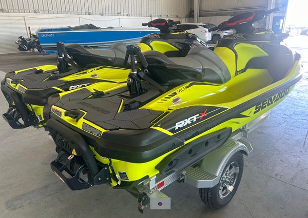 Sea-doo 300-RXTX image