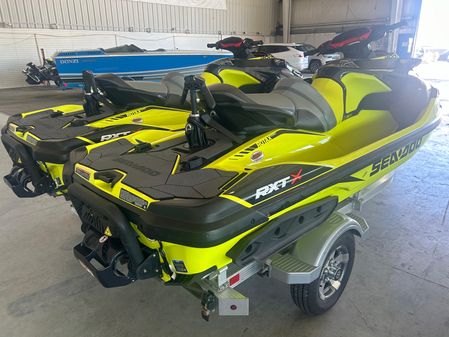 Sea-doo 300-RXTX image