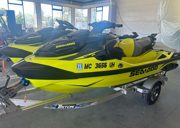 Sea-doo 300-RXTX image