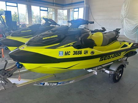 Sea-doo 300-RXTX image