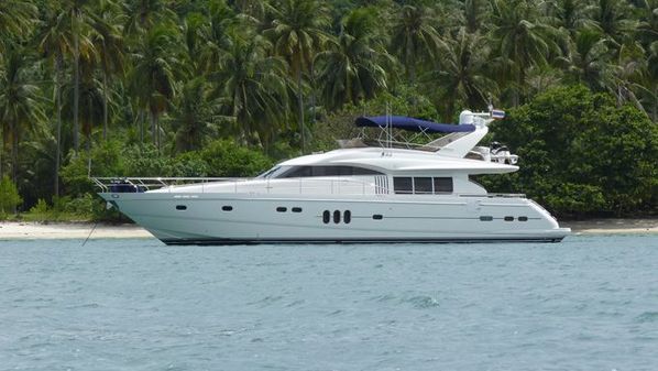 Princess 23M image