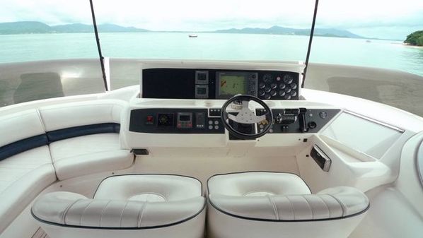 Princess 23M image
