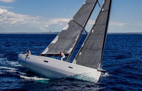 2023 X-Yachts Xp 50