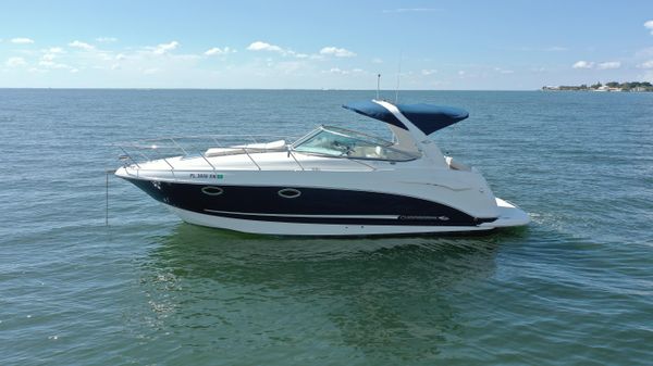 Chaparral 290 Signature