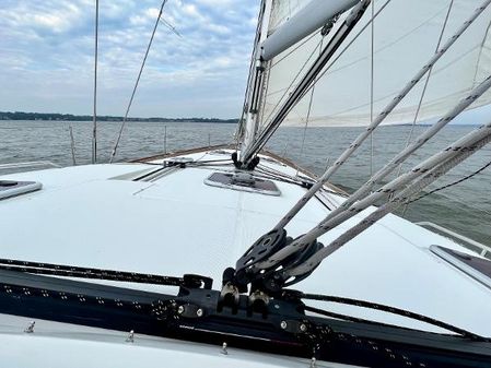 Jeanneau 53 image