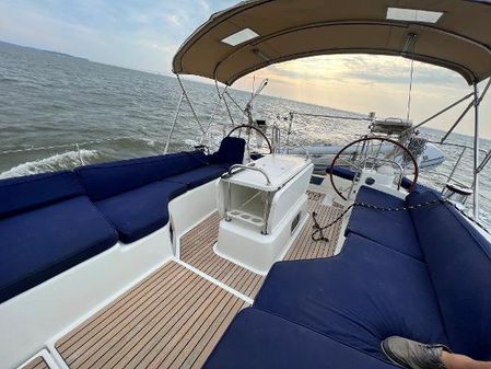 Jeanneau 53 image