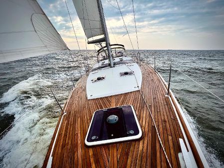 Jeanneau 53 image