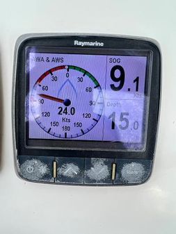 Jeanneau 53 image