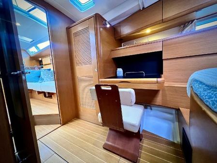 Jeanneau 53 image