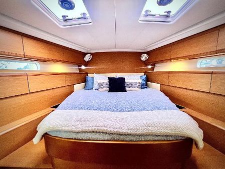 Jeanneau 53 image