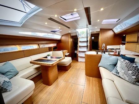 Jeanneau 53 image