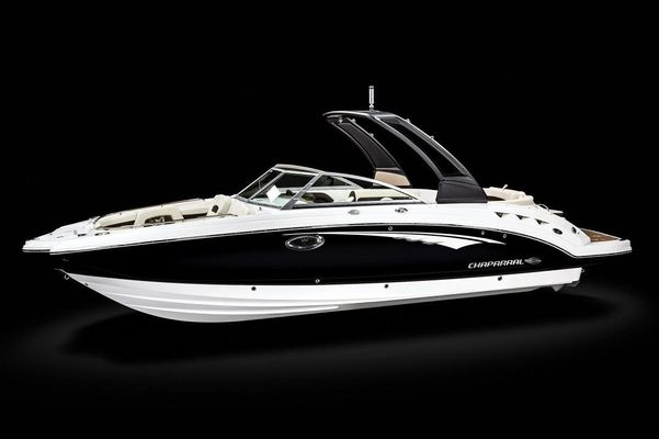 Chaparral 264 Sunesta - main image