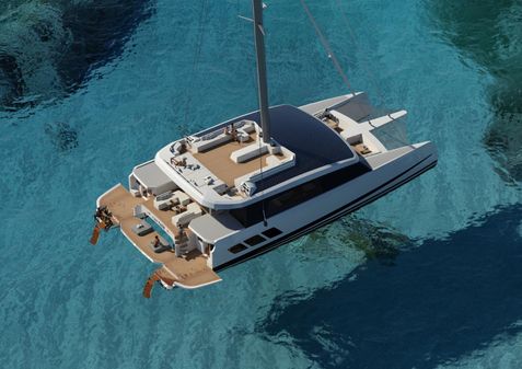 Custom ECO YACHT 80' image