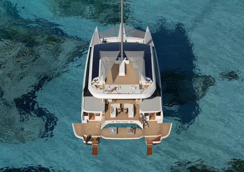 Custom ECO YACHT 80' image